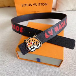 Picture of LV Belts _SKULVbelt40mmX100-125cm7D106296